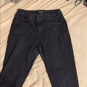 D.Jean stretchy jeans